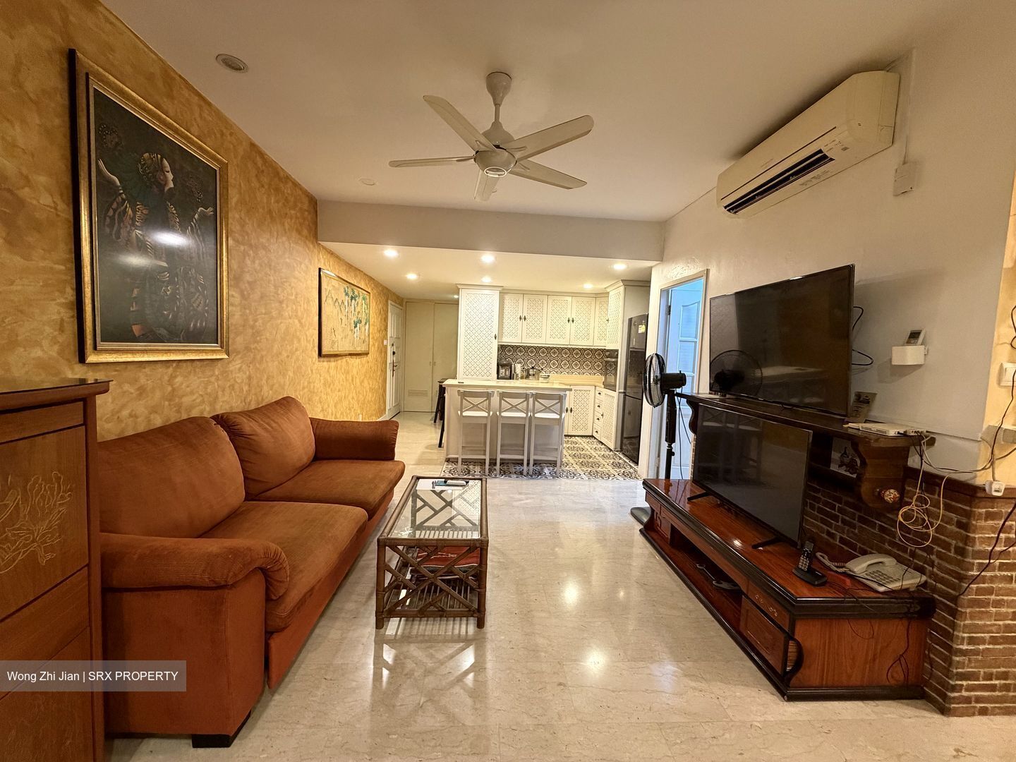 Seletaris (D27), Condominium #624172341